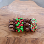 Load image into Gallery viewer, Christmas Treat Bites
