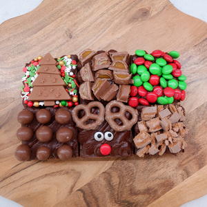 Christmas Box of 6