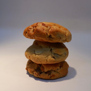 6 Loaded Cookies